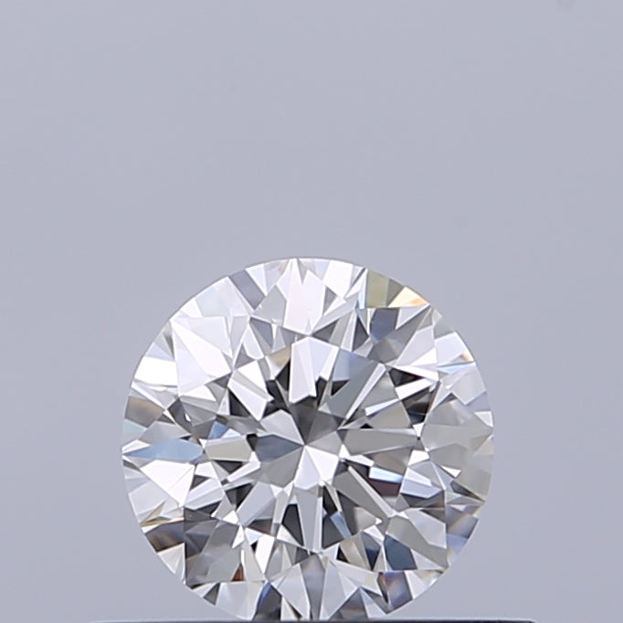 0.43 carat Round diamond E VS1 Excellent