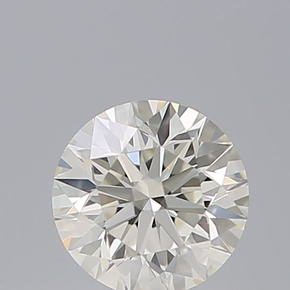 0.31 carat Round diamond I VVS1 Excellent