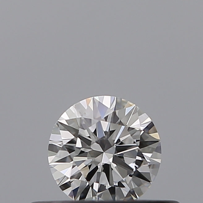 0.27 carat Round diamond D VVS1 Excellent
