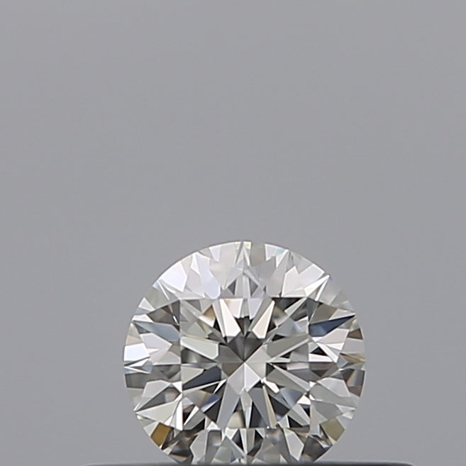 0.23 carat Round diamond G  VVS2 Excellent