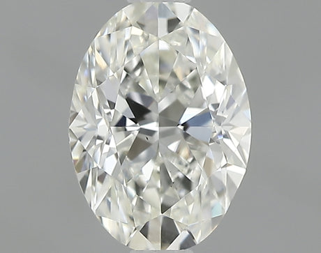 0.70 carat Oval diamond I VS1