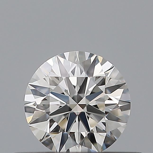 0.31 carat Round diamond E  VVS1 Excellent