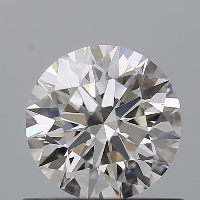 0.70 carat Round diamond F VVS1 Excellent