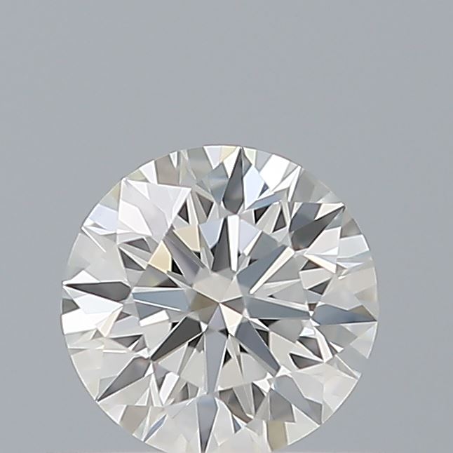 0.31 carat Round diamond H VVS1 Excellent