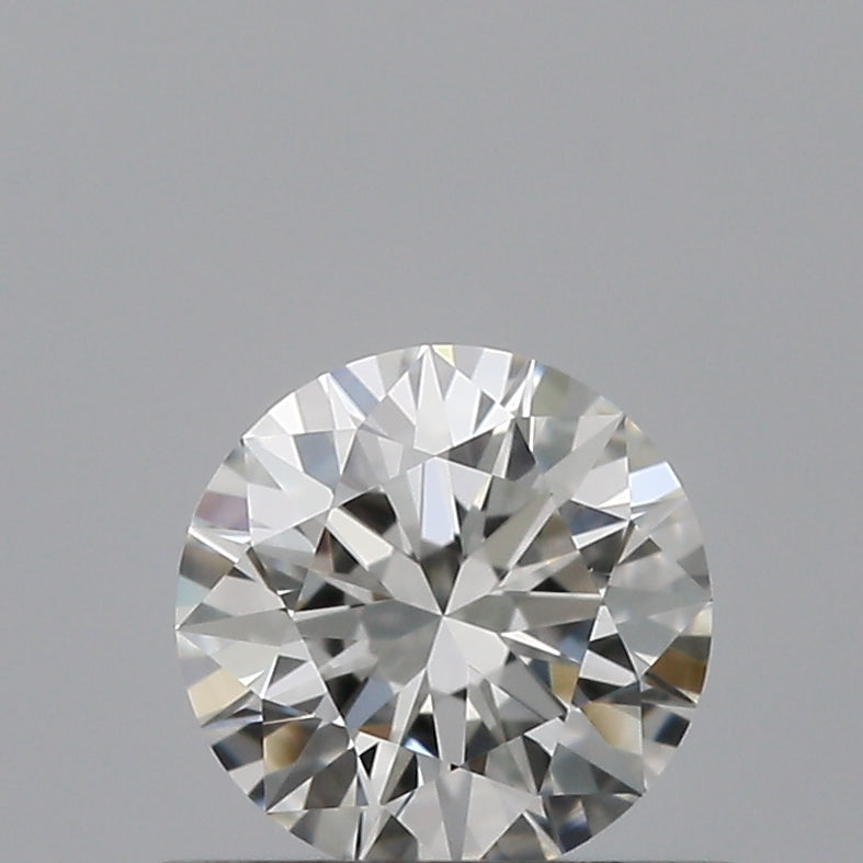 0.40 carat Round diamond F IF Excellent