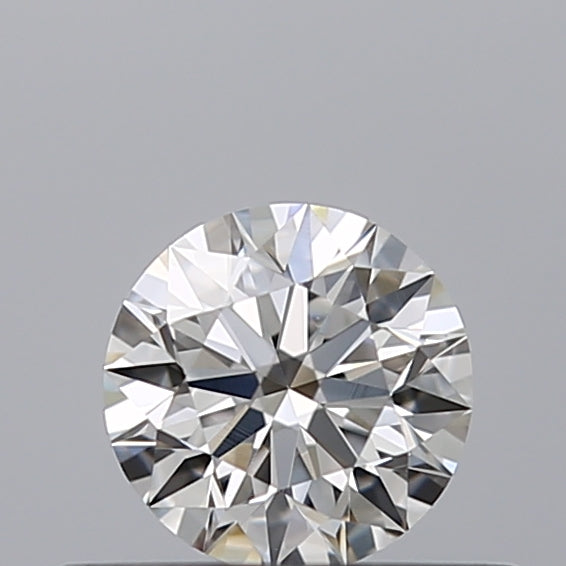 0.30 carat Round diamond F VVS2 Excellent