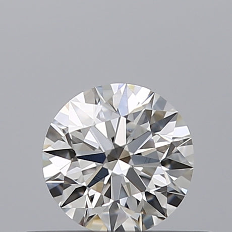 0.30 carat Round diamond F VVS2 Excellent
