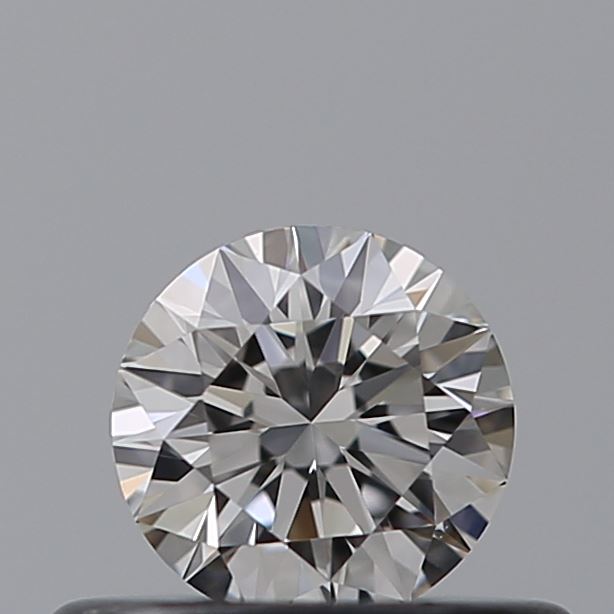 0.32 carat Round diamond F  VVS1 Excellent