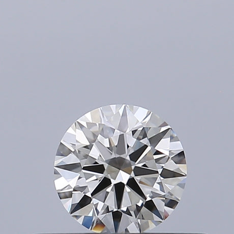 0.32 carat Round diamond G IF Excellent