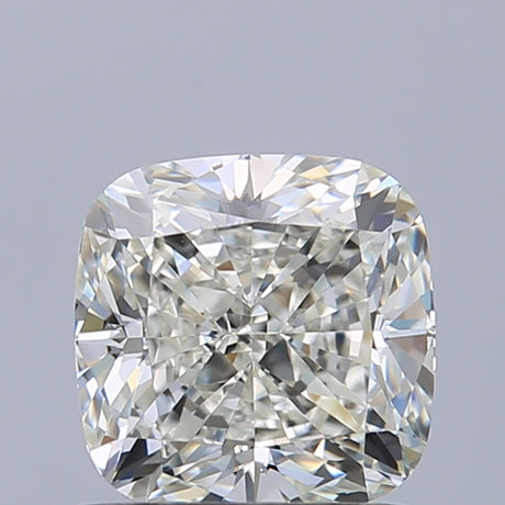 1.01 carat Cushion diamond H VVS2 VeryGood
