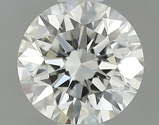 0.60 carat Round diamond K VVS1 Excellent