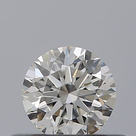 0.33 carat Round diamond F VVS1 Excellent