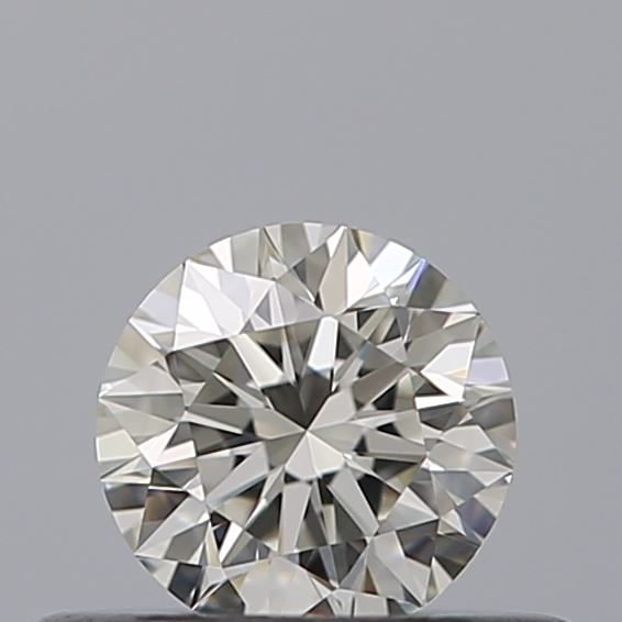 0.31 carat Round diamond H VVS2 Excellent