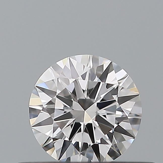 0.30 carat Round diamond D VVS1 Excellent