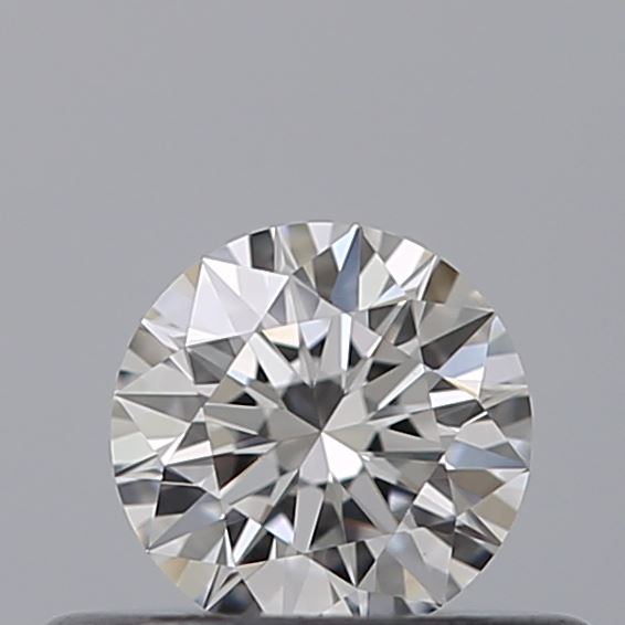 0.30 carat Round diamond D VS1 Excellent