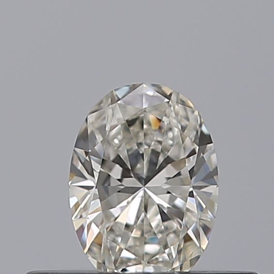 0.23 carat Oval diamond G VVS1
