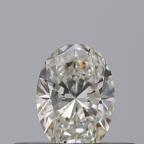 0.23 carat Oval diamond G VVS1