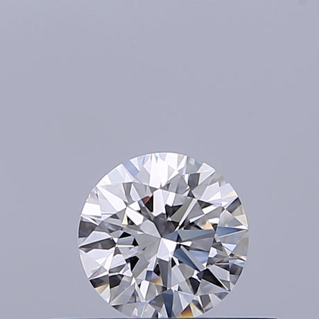 0.30 carat Round diamond D VVS2 Excellent