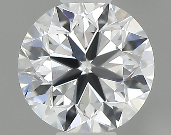 0.40 carat Round diamond D VVS2 VeryGood