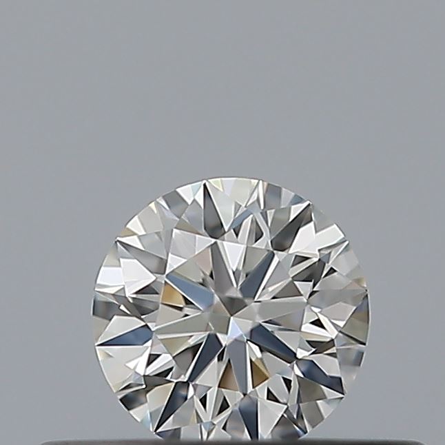 0.23 carat Round diamond F  VS1 Excellent