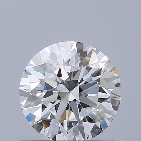 0.70 carat Round diamond D VVS1 Excellent