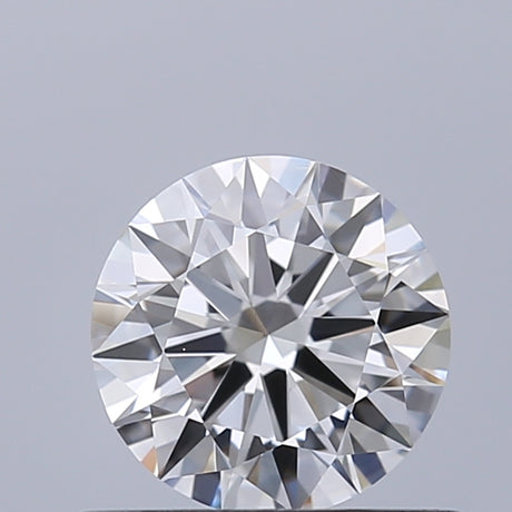 0.62 carat Round diamond E VVS2 Excellent