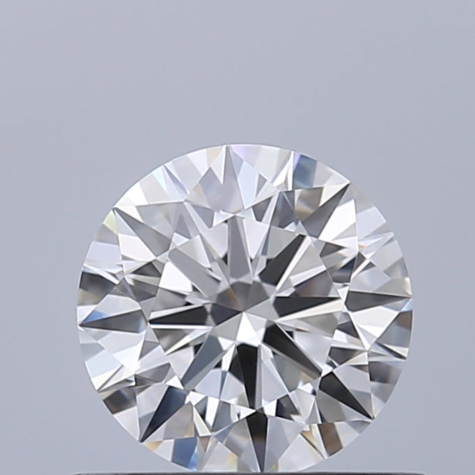 0.62 carat Round diamond F VS1 Excellent