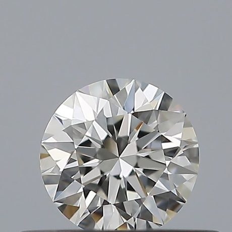 0.30 carat Round diamond G IF Excellent