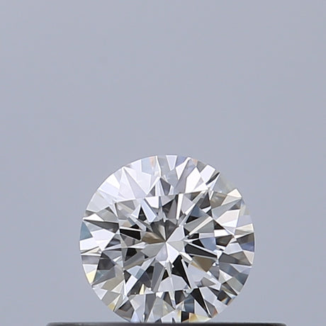 0.29 carat Round diamond F VVS1 Excellent