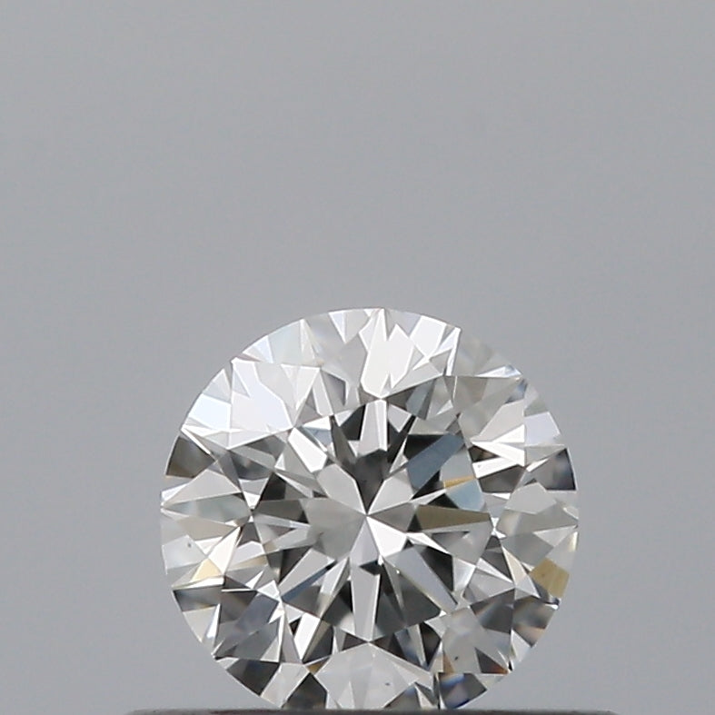 0.35 carat Round diamond D VS1 Excellent