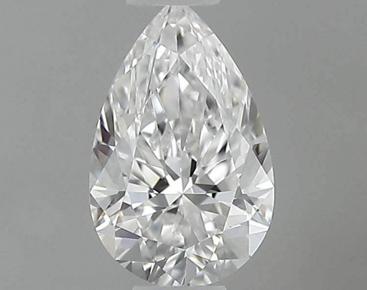0.30 carat Pear diamond E VS1