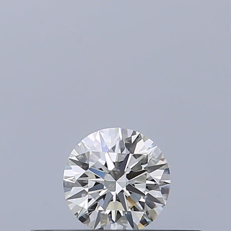 0.18 carat Round diamond G VVS1 Excellent