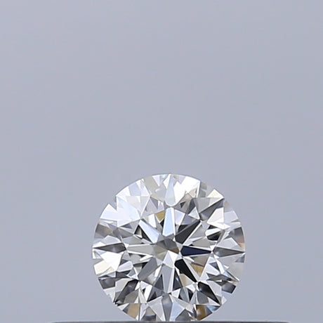 0.19 carat Round diamond F VS1 Excellent