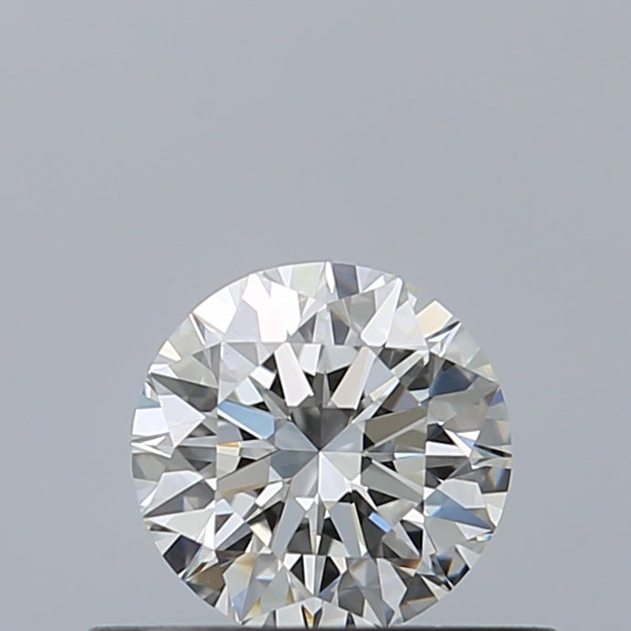 0.40 carat Round diamond E VVS1 Excellent
