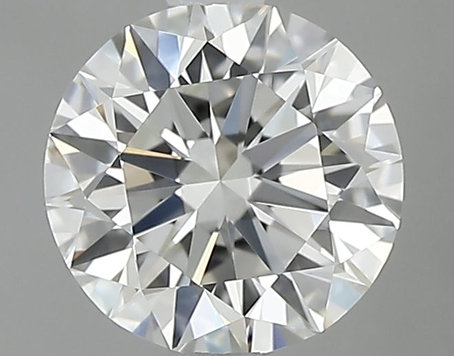 0.70 carat Round diamond G IF Excellent