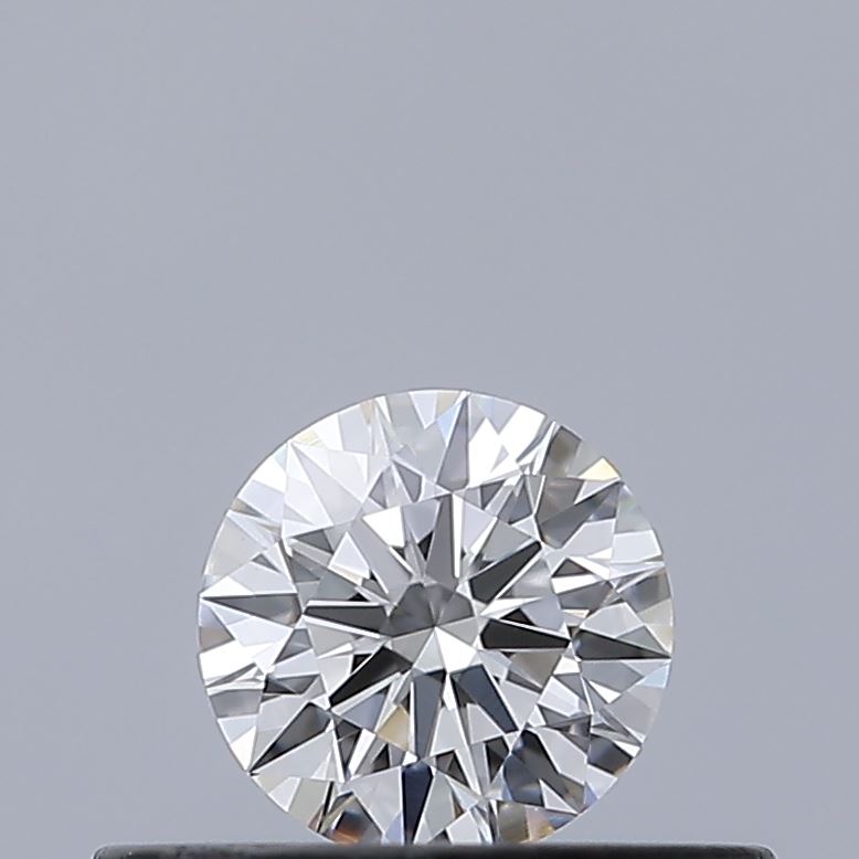 0.27 carat Round diamond E VVS1 Excellent