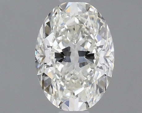 0.70 carat Oval diamond J VS2
