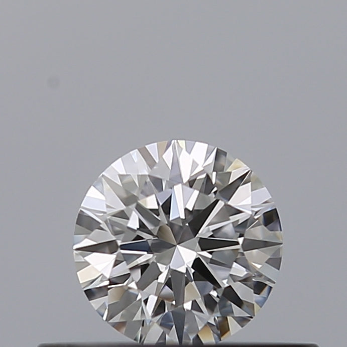 0.31 carat Round diamond D VVS1 Excellent