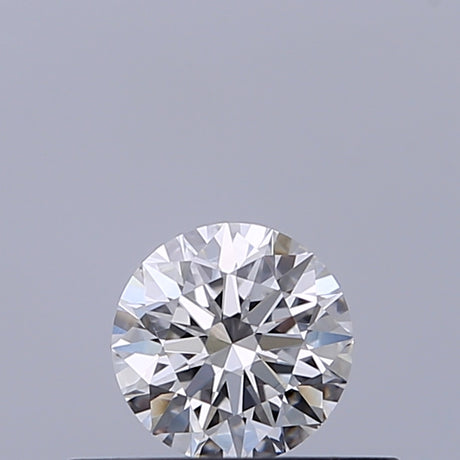 0.29 carat Round diamond E VVS2 Excellent