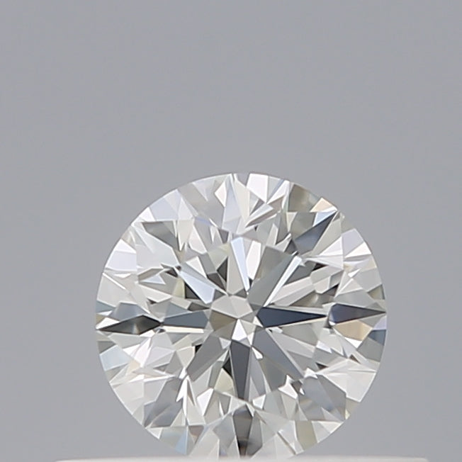 0.40 carat Round diamond F IF Excellent