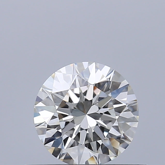 0.46 carat Round diamond G VVS1 Excellent