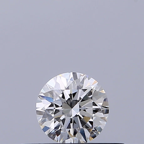 0.26 carat Round diamond G VVS1 Excellent
