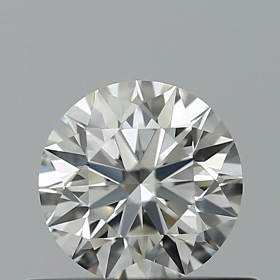 0.40 carat Round diamond G IF Excellent