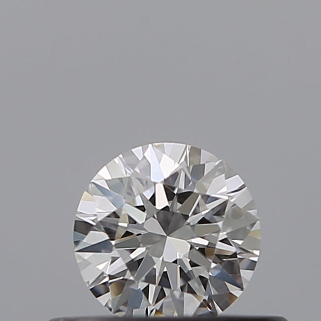 0.30 carat Round diamond D IF Excellent