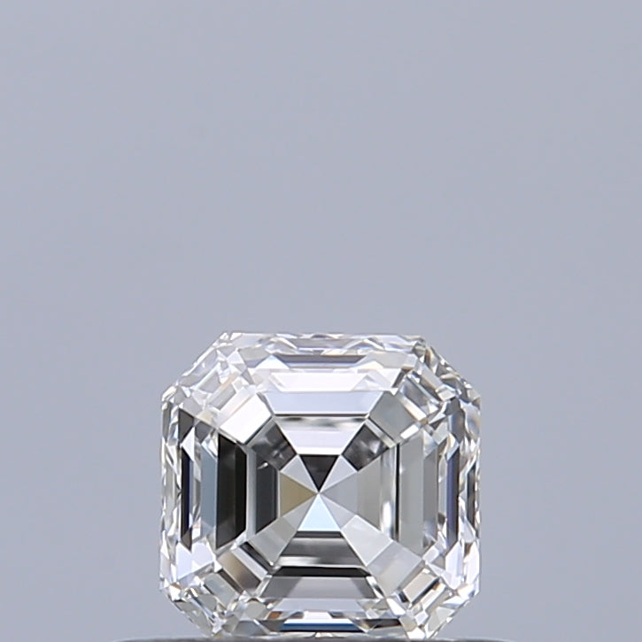 0.40 carat Emerald diamond E VS1