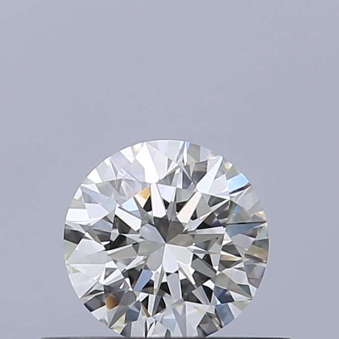 0.40 carat Round diamond F IF Excellent