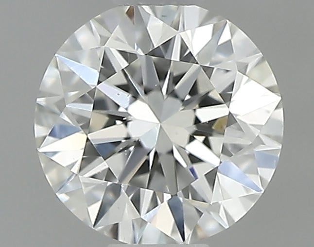 0.50 carat Round diamond G VS2 Excellent