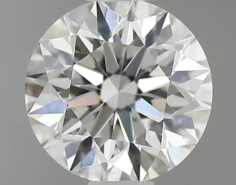 0.40 carat Round diamond H VVS1 Excellent