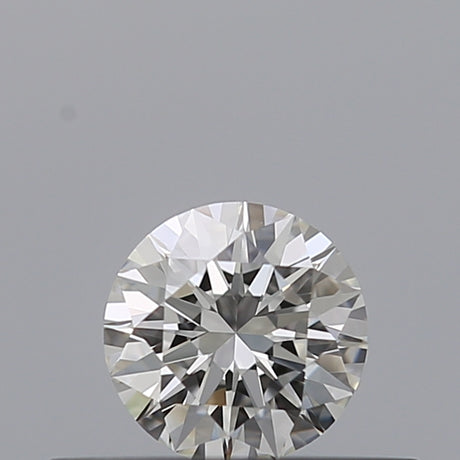 0.27 carat Round diamond F VVS1 Excellent