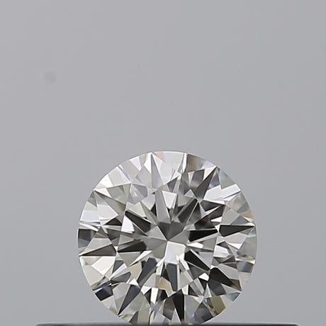 0.23 carat Round diamond F VVS1 Excellent